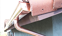 Rain Gutter Installation, Repair, Cleaning in Brookwood, AL
